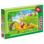 ALEXANDER Puzzle 20 Maxi Wielkanoc