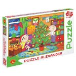 ALEXANDER Puzzle 20 EL. Maxi Bolek i L.