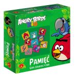 ALEXANDER Gra Pamięć Angry Birds Rio