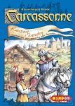BARD Gra Carcassonne Roz.1 Karczmy i