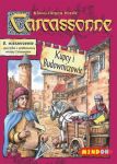 BARD Gra Carcassonne Roz.2 Kupcy i Budow