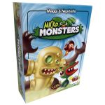 BARD Gra Micro Monsters