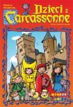 BARD Gra Dzieci z Carcassonne