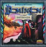 BARD Gra Dominion Intryga