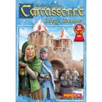 BARD Gra Carcassonne Edycja Zimowa