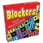 BARD Gra Blockers II edycja