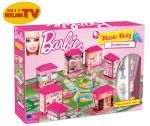 EGMONT Gra Barbie Miasto Mody
