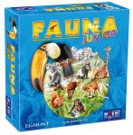 EGMONT Gra Fauna Junior