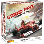 EGMONT Gra Grand Prix  Ostatnia Prosta