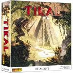 EGMONT Gra Tikal