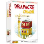 EGMONT Gra Drapacze chmur