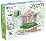 GEOMAG World My House 87 el.