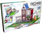 GEOMAG WORLD MY HOUSE 163 EL