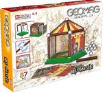 GEOMAG World My Castle 87 el