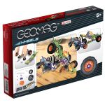 GEOMAG Wheels zest. 44 el.
