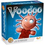 FOXGAMES Gra Voodoo