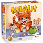 FOXGAMES Gra Miau!