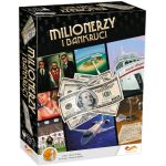 FOXGAMES Gra Milionerzy i bankruci