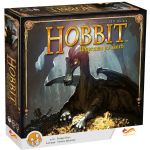 FOXGAMES Gra Hobbit Wyprawa po skarb