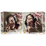 FOXGAMES Gra Atak Zombie