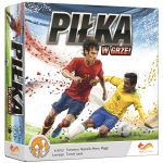 FOXGAMES Gra Piłka w grze