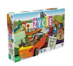 HASBRO GRA W ŻYCIE MB