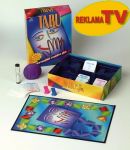 HASBRO GRA TABU