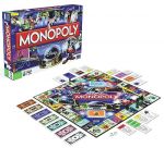HASBRO GRA MONOPOLY DISNEY EDITION