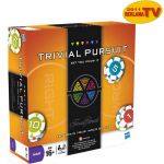 HASBRO Gra Trivial Pursuit  Załóż Się!