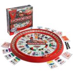 HASBRO GRA MONOPOLY AUTA 2