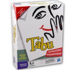 HASBRO Gra Tabu Reinvention