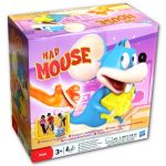 HASBRO Gra Mad Mouse