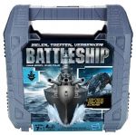 HASBRO Gra Bitwa Morska Combat Case