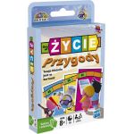 HASBRO Gra w Życie  Przygody