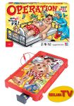 HASBRO GRA OPERACJA MB