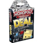 HASBRO Monopoly Deal Milionerzy