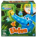 HASBRO Gra Elefun & Friends