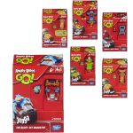 HASBRO Gra Angry Birds Roadster Jenga