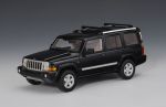 GLM Jeep Commander 2006 (black)