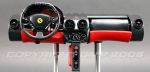GMP Enzo Ferrari Dashboard Replica