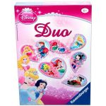 RAVEN. Gra Duo
