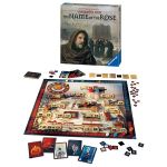 RAVEN. Der Name der Rose (Imię róży) DE