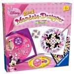 MANDALA Minnie