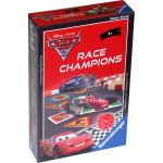 RAVEN. Gra Mistrz Toru Cars Mini