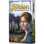 REBEL Gra Avalon Rycerze Króla Artura