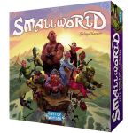 REBEL Gra Small World edycja angielska