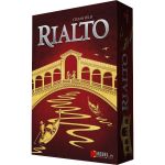 REBEL Gra Rialto
