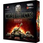 REBEL Gra World of Tanks: Rush PL