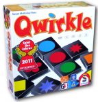 G3 Gra Qwirkle