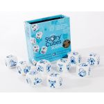 STORY CUBES Gra Story Cubes: Actions